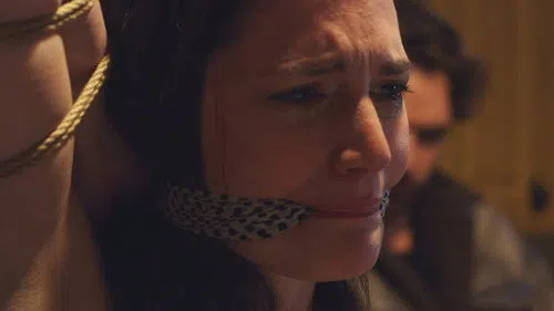 Ölümcül Faziletler: Aşk, Onur, İtaat izle afişi
