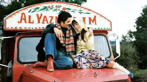 Selvi Boylum Al Yazmalım izle