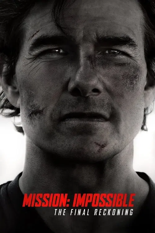 Mission: Impossible - Son Hesaplaşma
