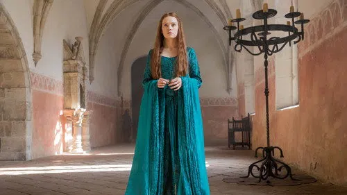 Ophelia izle afişi