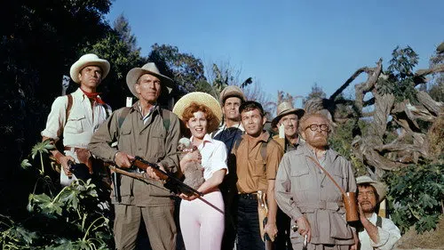 The Lost World izle