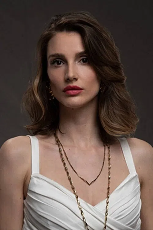 Aslı Sümen