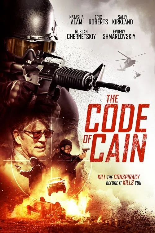 Kod Adı Cain