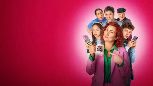 Desconectados 2 izle afişi