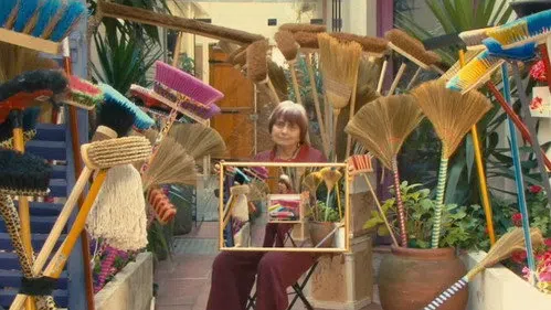 Agnes'in Plajları izle