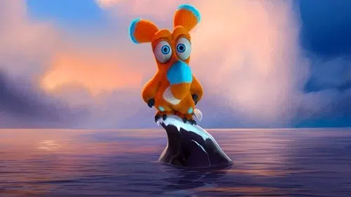 Kahraman Miçolar izle