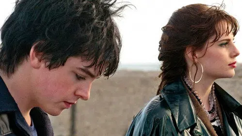 Sing Street izle afişi