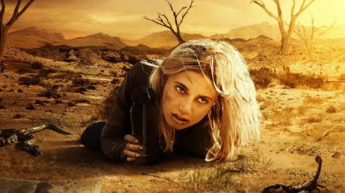 Outback izle