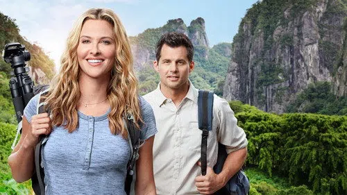 Cennetteki İnci izle afişi