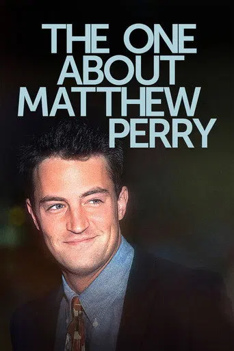 Matthew Perry'nin Son Yılları - III. Bölüm