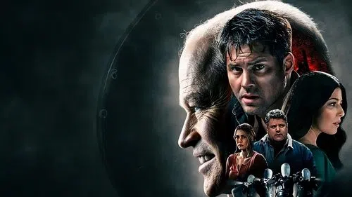 The Shift izle