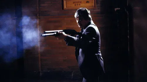 Kanun Murphy izle