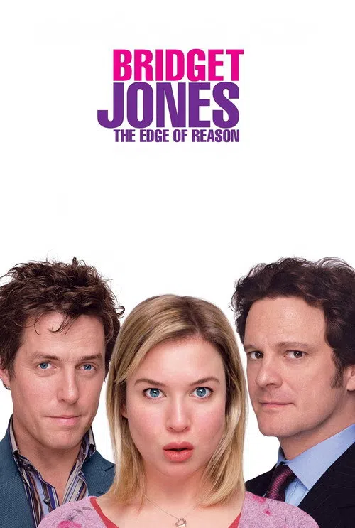 Bridget Jones: Mantığın Sınırı
