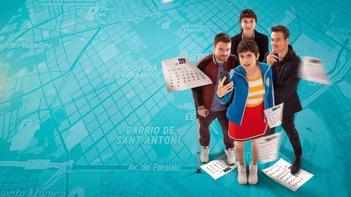 Ben O Değilim izle afişi