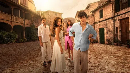 Son Gün Doğumu izle