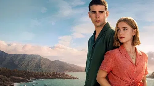 Penceremden 2: Aramızdaki Deniz izle