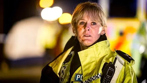 Happy Valley izle