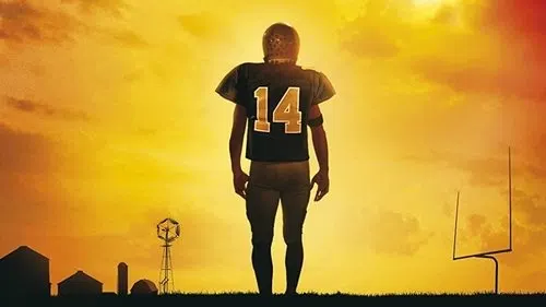 Touchback izle