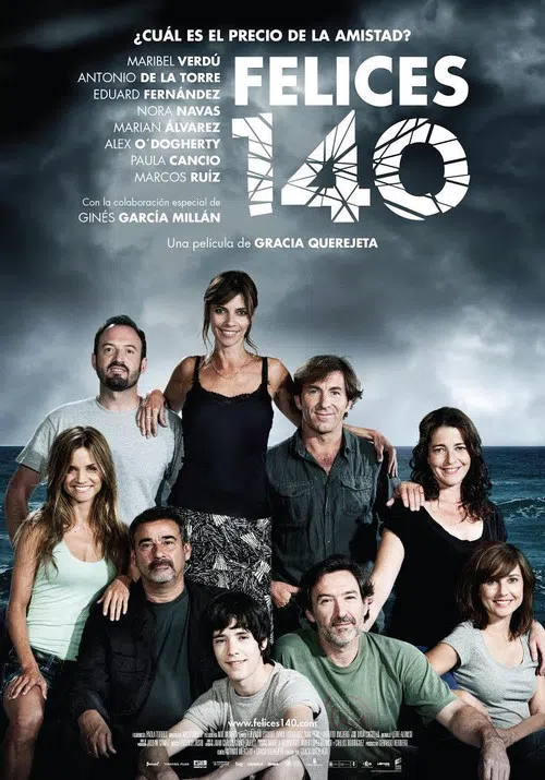 Felices 140 izle