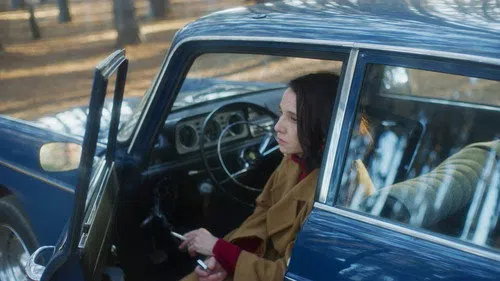 Chile '76 izle