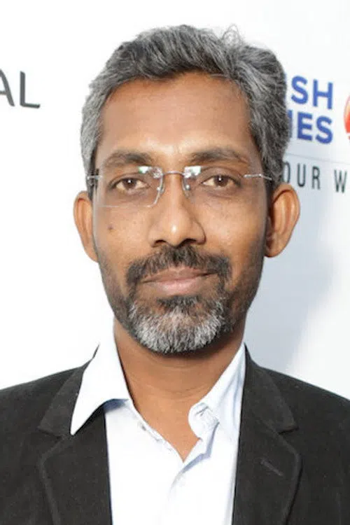 Nagraj Popatrao Manjule