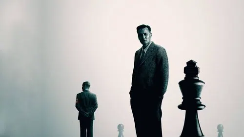 Satranç izle