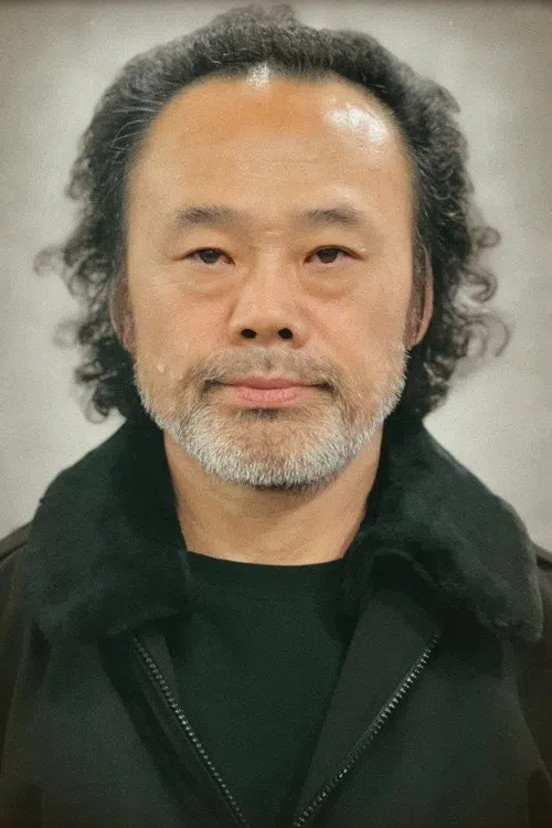 Han Sang-chul