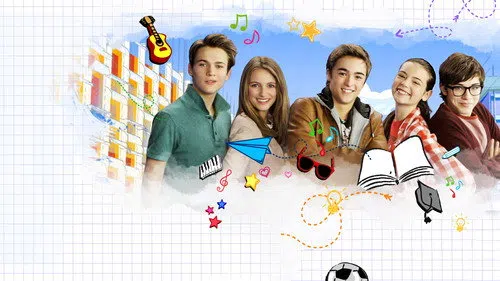 Alex & Co. izle afişi