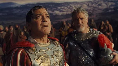 Yüce Sezar! izle afişi