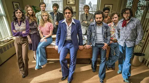 Vinyl izle