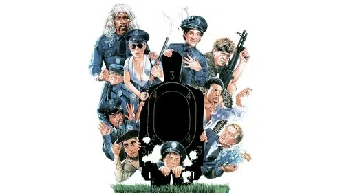 Polis Akademisi 3: Eğitime Dönüş izle