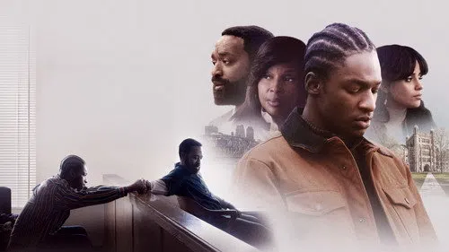 Rob Peace izle afişi