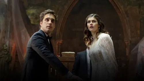 Bir Silahlı Çatışmada Ölmek izle afişi