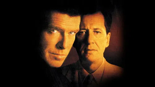 Panama Terzisi izle