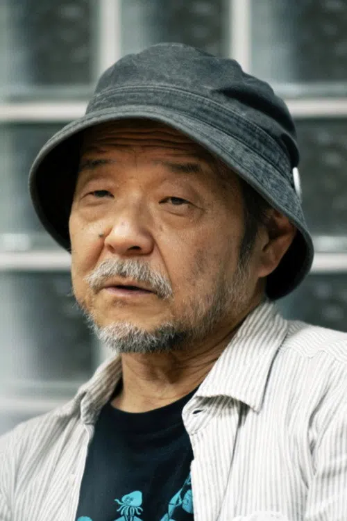 Mamoru Oşii