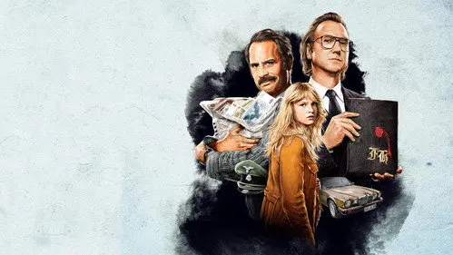 Faking Hitler izle afişi