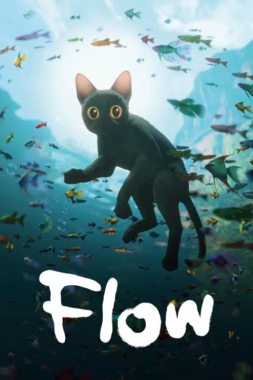 Flow: Bir Kedinin Yolculuğu