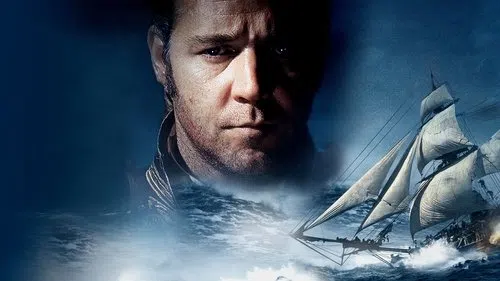 Master and Commander: Dünyanın Uzak Ucu izle