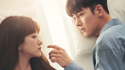 Melting Me Softly izle