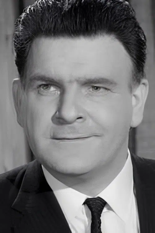 Godfrey Quigley