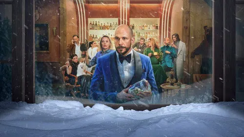 Fırtına Geliyor izle