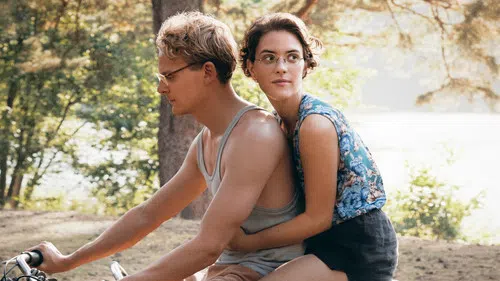 From Hilde, with Love izle