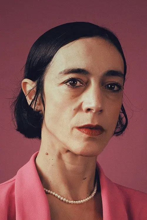 Elena Topalidu