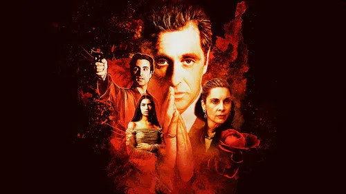Baba III izle