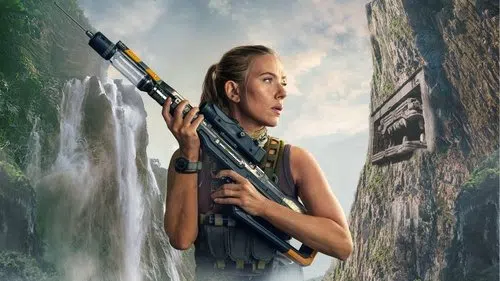 Jurassic World: Yeniden Doğuş izle