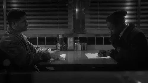An Act of War izle afişi