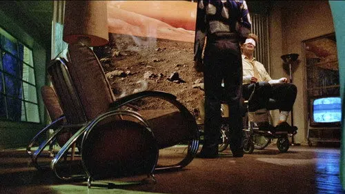 Tuzak izle