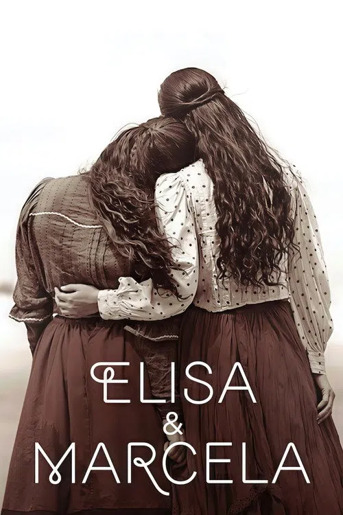 Elisa y Marcela