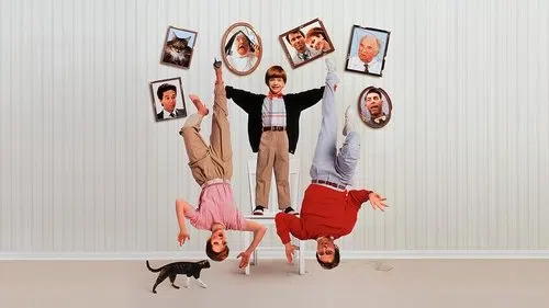 Problem Çocuk izle