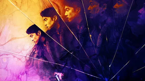 Spiritwalker izle afişi